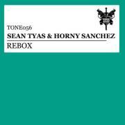 HORNY SANCHEZ