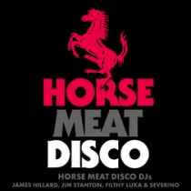 HORSE MEAT DISCO