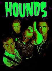 HOUNDS