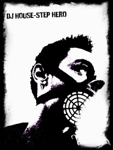 HOUSE-STEP HERO
