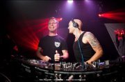 HOUSEAMIGO DJS