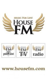 HOUSE FM