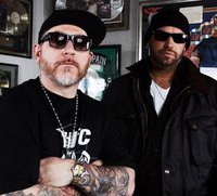 HOUSE OF PAIN