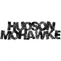 HUDSON MOHAWKE