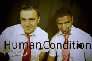 HUMAN CONDITION
