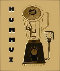 HUMMUZ