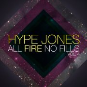 HYPE JONES