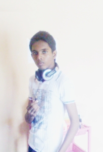 I.A UDARA