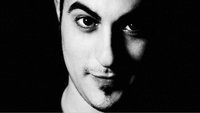 IAN F.