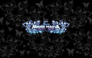 IBARRA HOUSE MAFIA