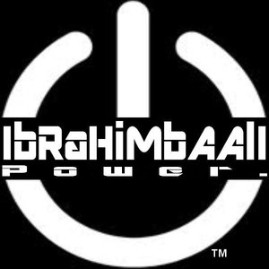 IBRAHIMBAALI