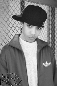 ICE KID