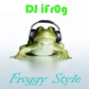 IFR0G