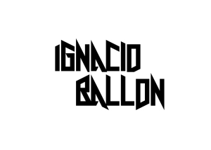 IGNACIO BALLON
