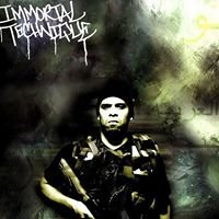 IMMORTAL TECHNIQUE