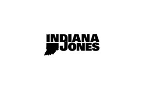 INDIANA JONES