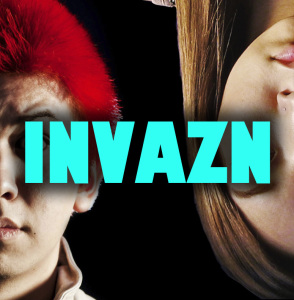 INVAZN