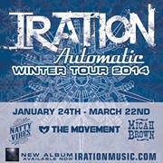 IRATION