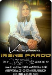 IRENE PARDO