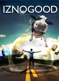 IZNOGOOD
