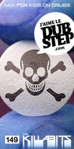 J'AIME LE DUBSTEP
