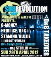 J-IMPACT UK