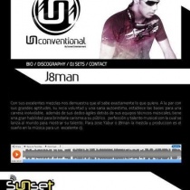 J8MAN
