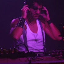 JACKROCK