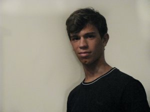 JACK AUSTIN