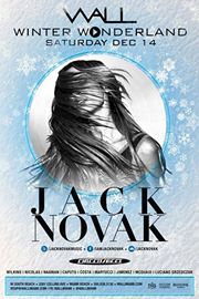 JACK NOVAK