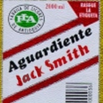 JACK SMITH