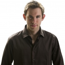 JACOB HENRY