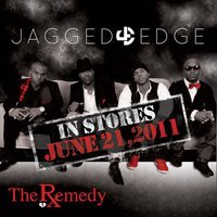 JAGGED EDGE