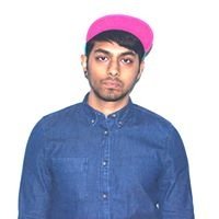 JAI WOLF