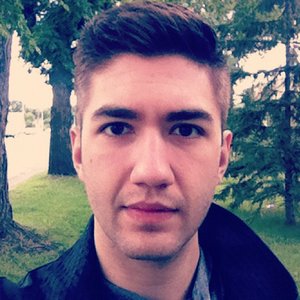 JAKE ASHER