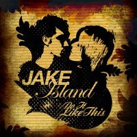 JAKE ISLAND