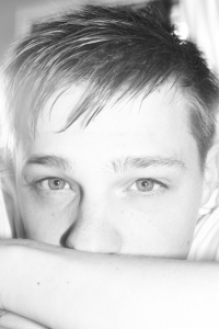 JAKE WALMSLEY