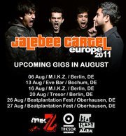 JALEBEE CARTEL