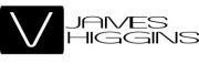 JAMES HIGGINS
