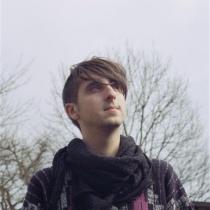 JAMES HOLDEN