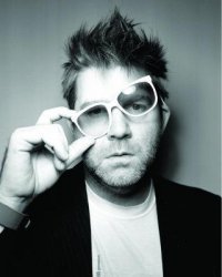JAMES MURPHY