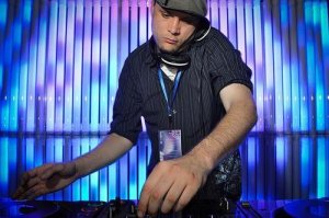 JAMES RENEGADE
