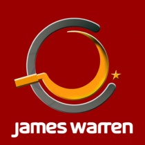 JAMES WARREN