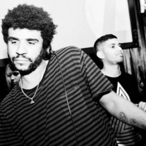 JAMIE JONES