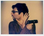 JAMIE LIDELL