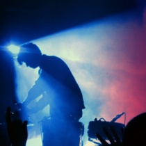 JAMIE XX