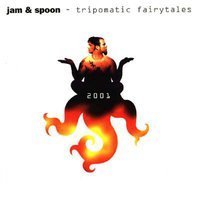 JAM & SPOON