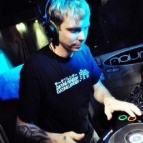 JASON LITTLE