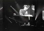 JASPER WOLFF