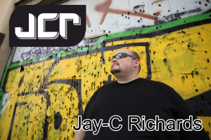 JAY-C RICHARDS